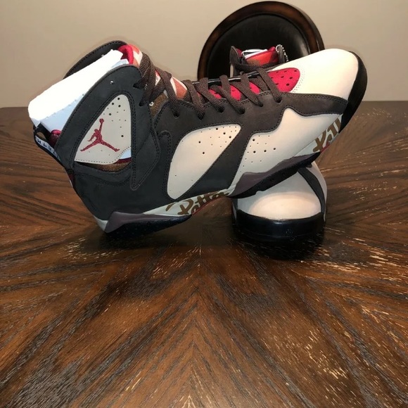 Nike Air Jordan 7 PATTA